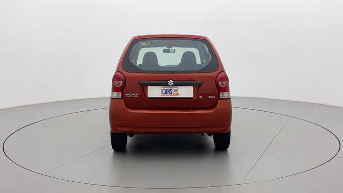 2014 Maruti Alto K10