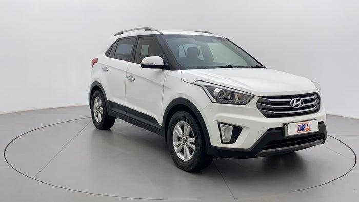 2017 Hyundai Creta