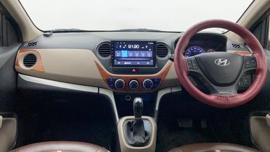 2015 Hyundai Grand i10