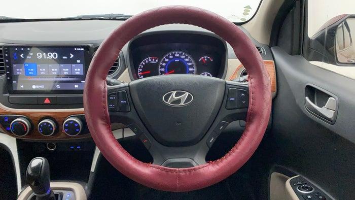 2015 Hyundai Grand i10