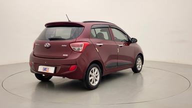 2015 Hyundai Grand i10