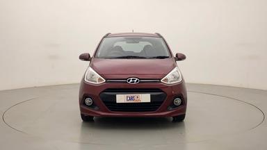 2015 Hyundai Grand i10