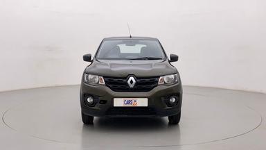 2017 Renault Kwid