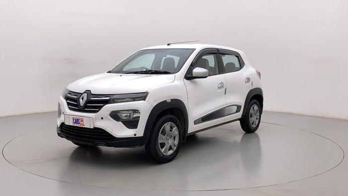 2020 Renault Kwid