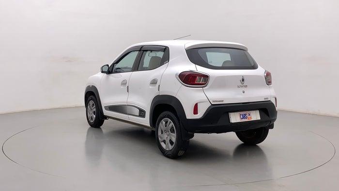 2020 Renault Kwid