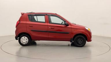 2018 Maruti Alto 800