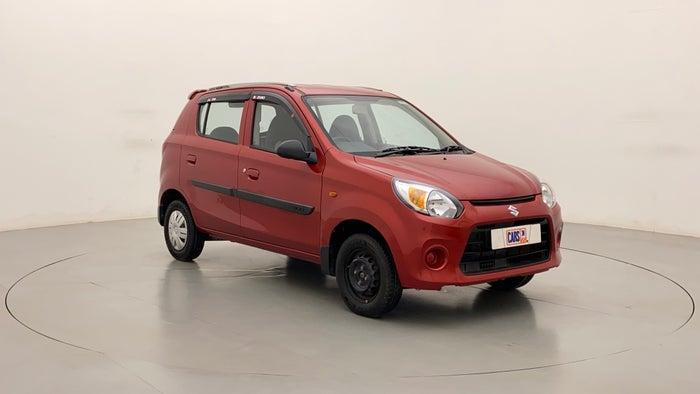 2018 Maruti Alto 800