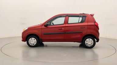 2018 Maruti Alto 800