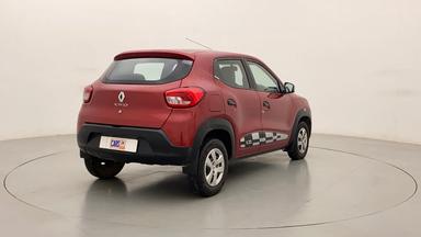 2018 Renault Kwid