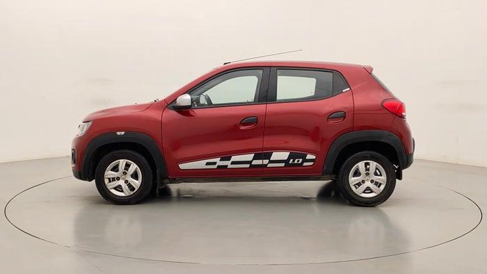 2018 Renault Kwid