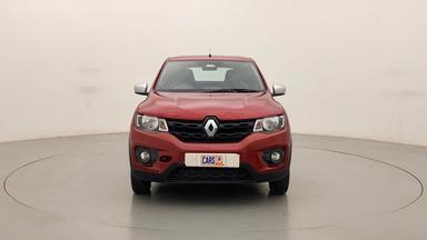 2018 Renault Kwid