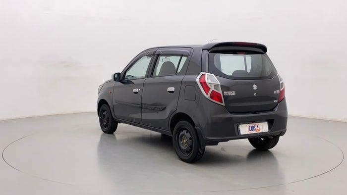 2015 Maruti Alto K10