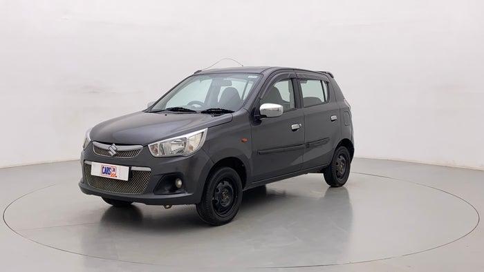 2015 Maruti Alto K10