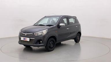 2015 Maruti Alto K10