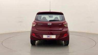 2016 Hyundai Grand i10