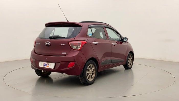 2016 Hyundai Grand i10