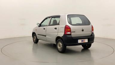 2011 Maruti Alto