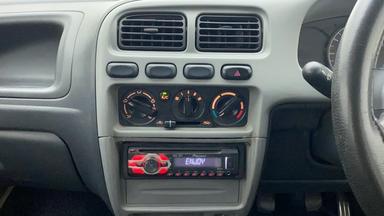 2011 Maruti Alto