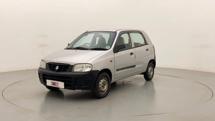 2011 Maruti Alto