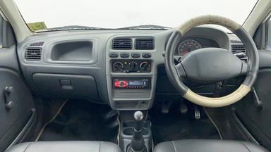 2011 Maruti Alto