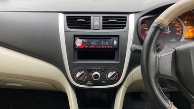 2017 Maruti Celerio