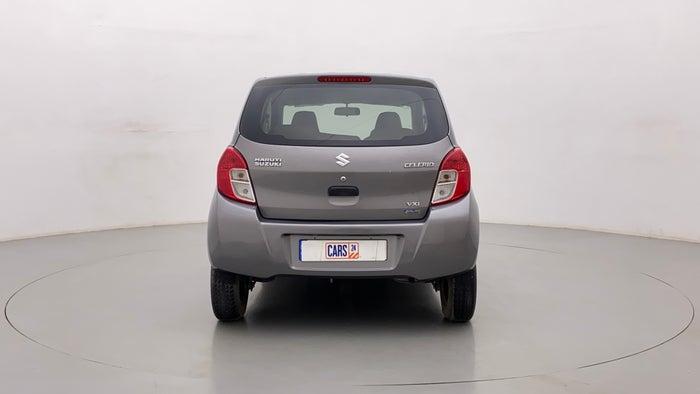 2017 Maruti Celerio