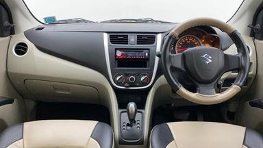 2017 Maruti Celerio