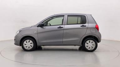 2017 Maruti Celerio