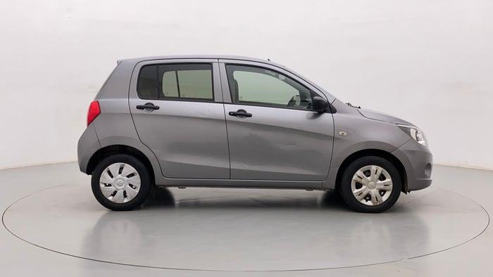 2017 Maruti Celerio