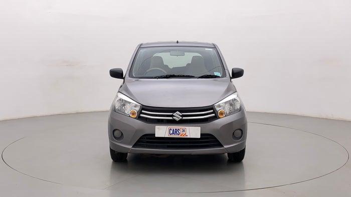 2017 Maruti Celerio