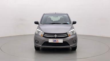 2017 Maruti Celerio