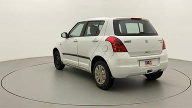 2011 Maruti Swift