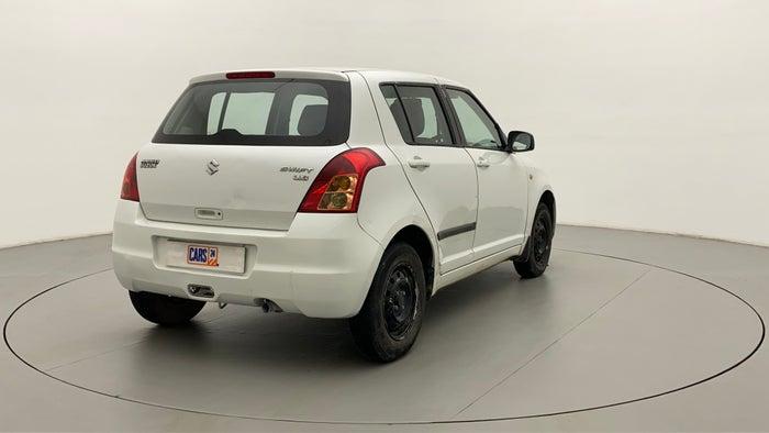 2011 Maruti Swift