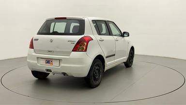 2011 Maruti Swift