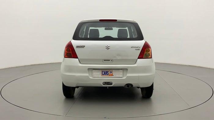 2011 Maruti Swift