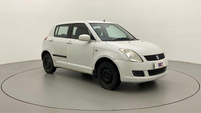 2011 Maruti Swift