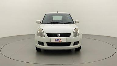 2011 Maruti Swift