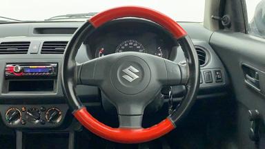 2011 Maruti Swift