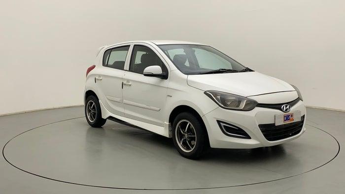 2014 HYUNDAI I20