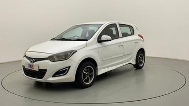 2014 HYUNDAI I20