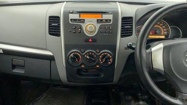 2012 Maruti Wagon R 1.0