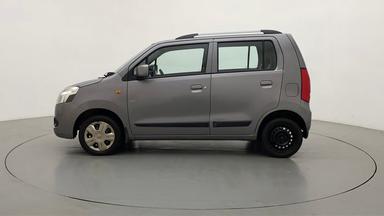 2012 Maruti Wagon R 1.0