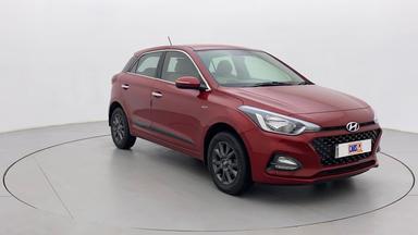 2018 Hyundai Elite i20