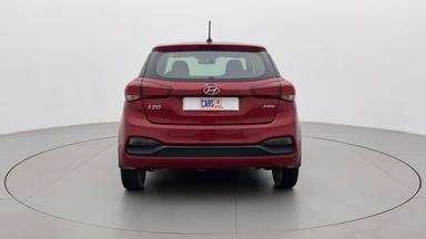 2018 Hyundai Elite i20