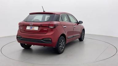 2018 Hyundai Elite i20