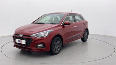 2018 Hyundai Elite i20