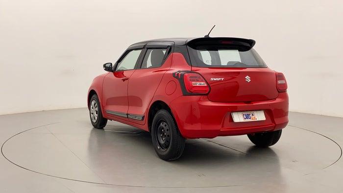 2021 Maruti Swift