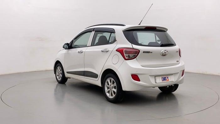 2016 Hyundai Grand i10