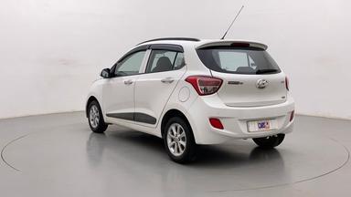 2016 Hyundai Grand i10