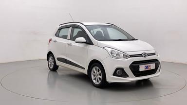 2016 Hyundai Grand i10